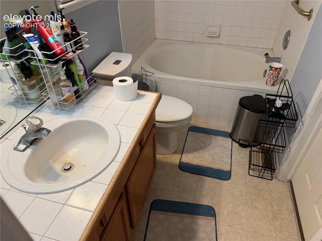 2921 Walton Creek Drive Colorado Springs CO 80922