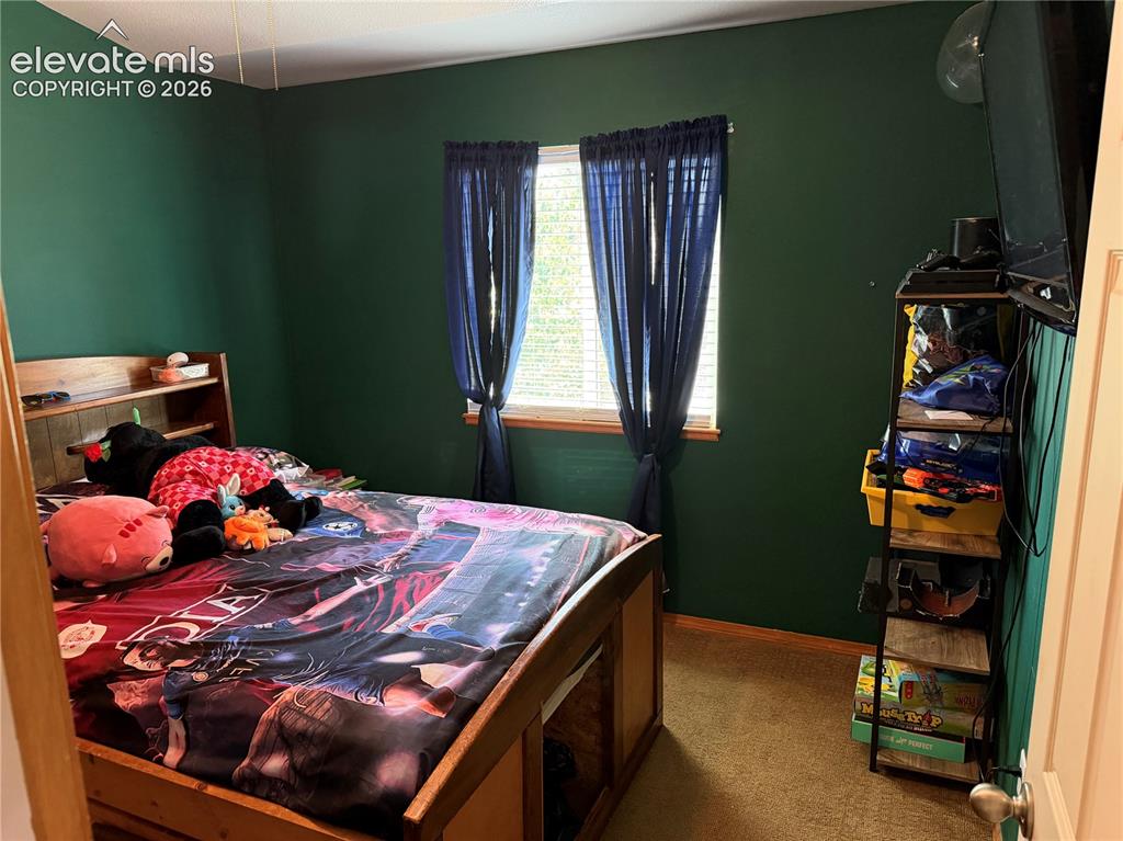 2921 Walton Creek Drive Colorado Springs CO 80922