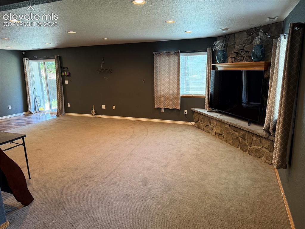 2921 Walton Creek Drive Colorado Springs CO 80922