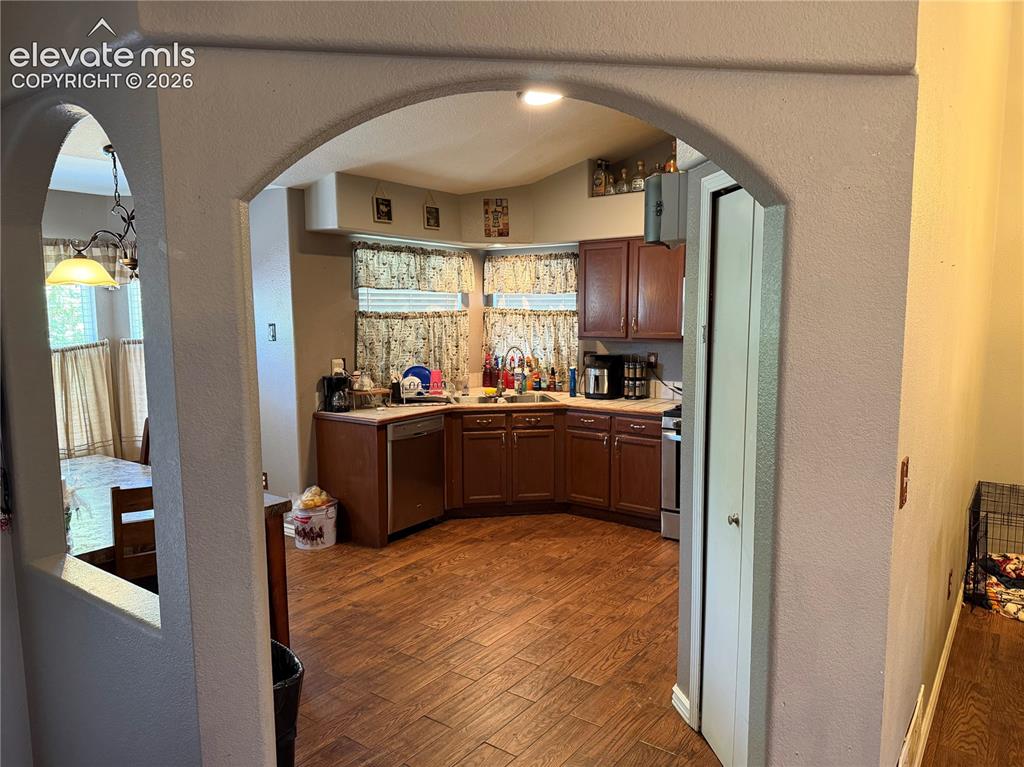 2921 Walton Creek Drive Colorado Springs CO 80922