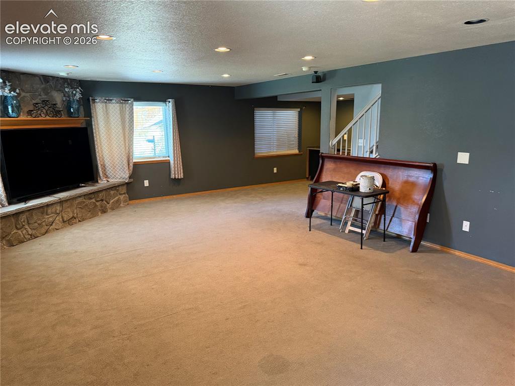 2921 Walton Creek Drive Colorado Springs CO 80922