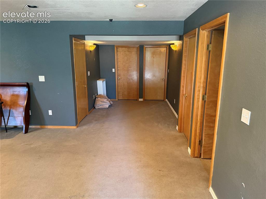 2921 Walton Creek Drive Colorado Springs CO 80922