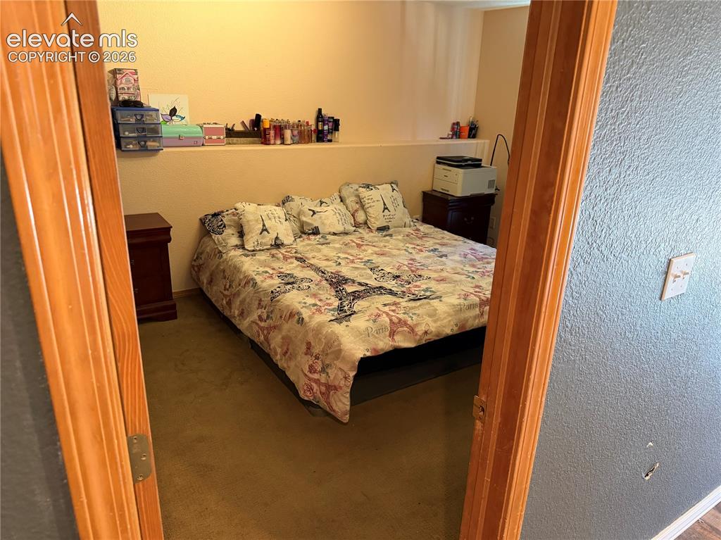 2921 Walton Creek Drive Colorado Springs CO 80922