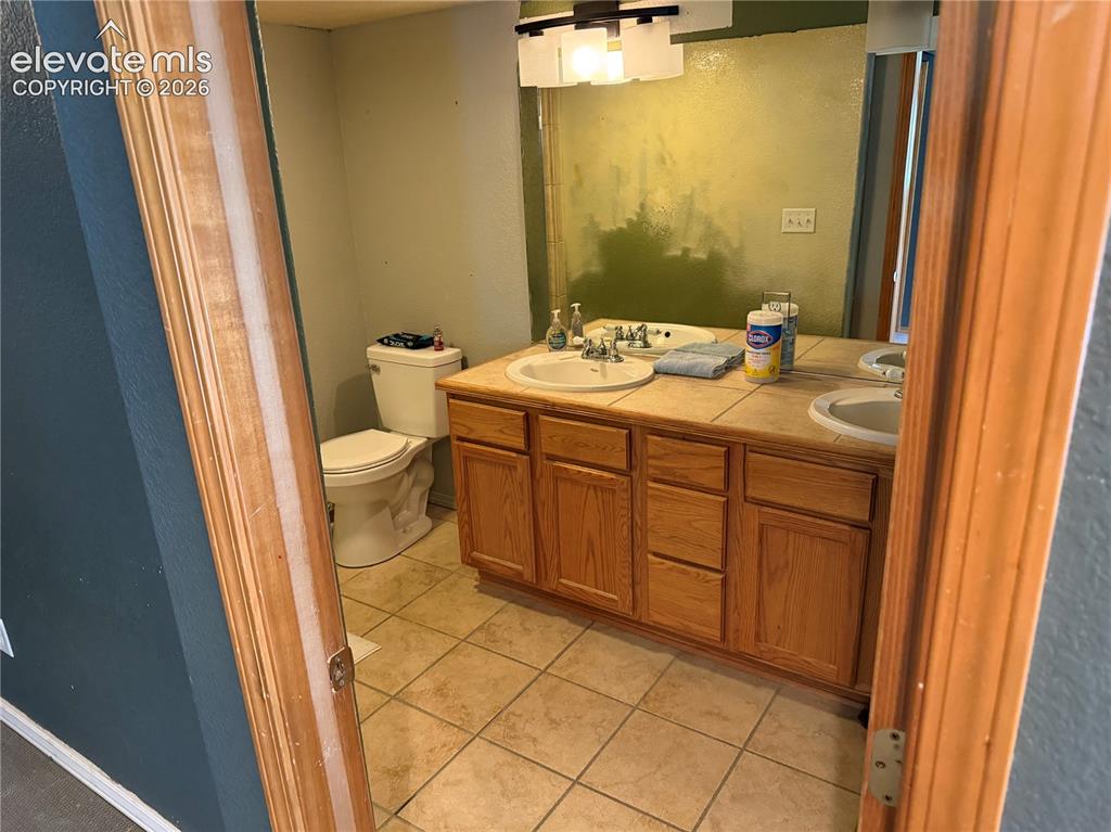 2921 Walton Creek Drive Colorado Springs CO 80922