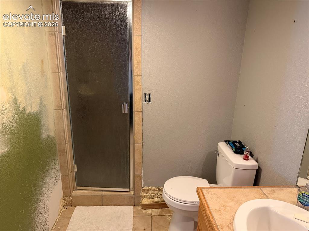 2921 Walton Creek Drive Colorado Springs CO 80922