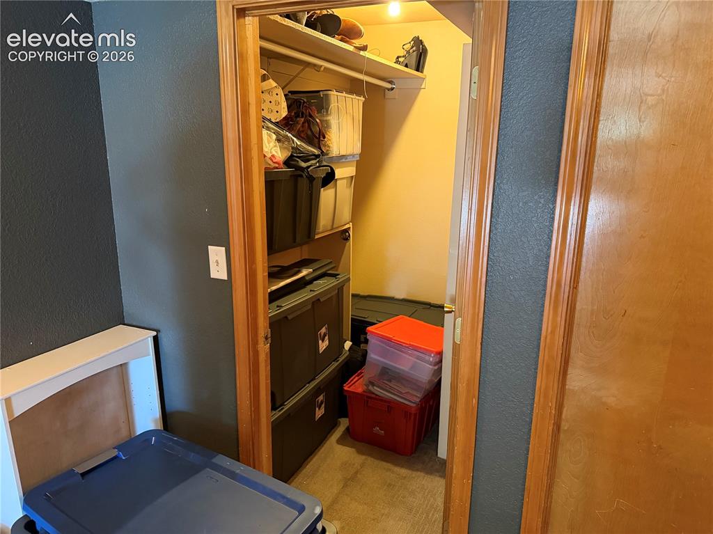 2921 Walton Creek Drive Colorado Springs CO 80922