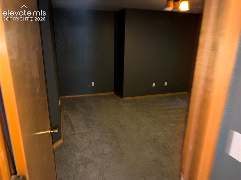 2921 Walton Creek Drive Colorado Springs CO 80922