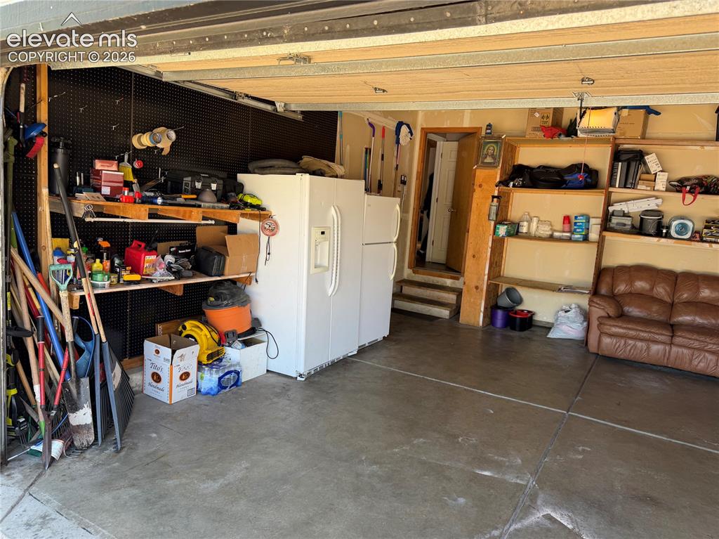 2921 Walton Creek Drive Colorado Springs CO 80922