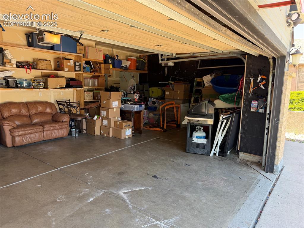 2921 Walton Creek Drive Colorado Springs CO 80922