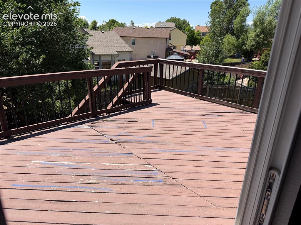 2921 Walton Creek Drive Colorado Springs CO 80922