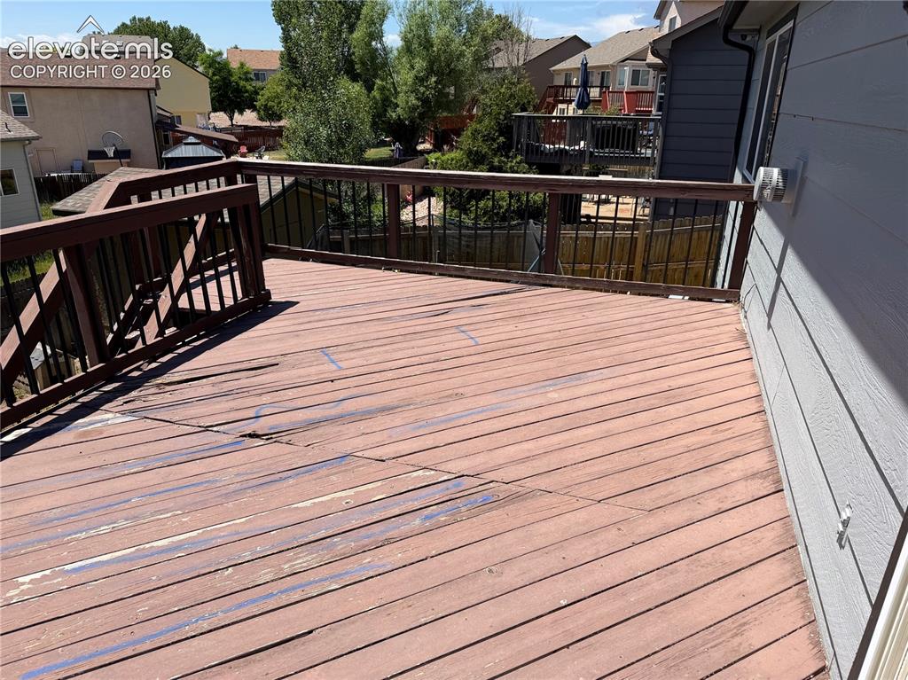 2921 Walton Creek Drive Colorado Springs CO 80922