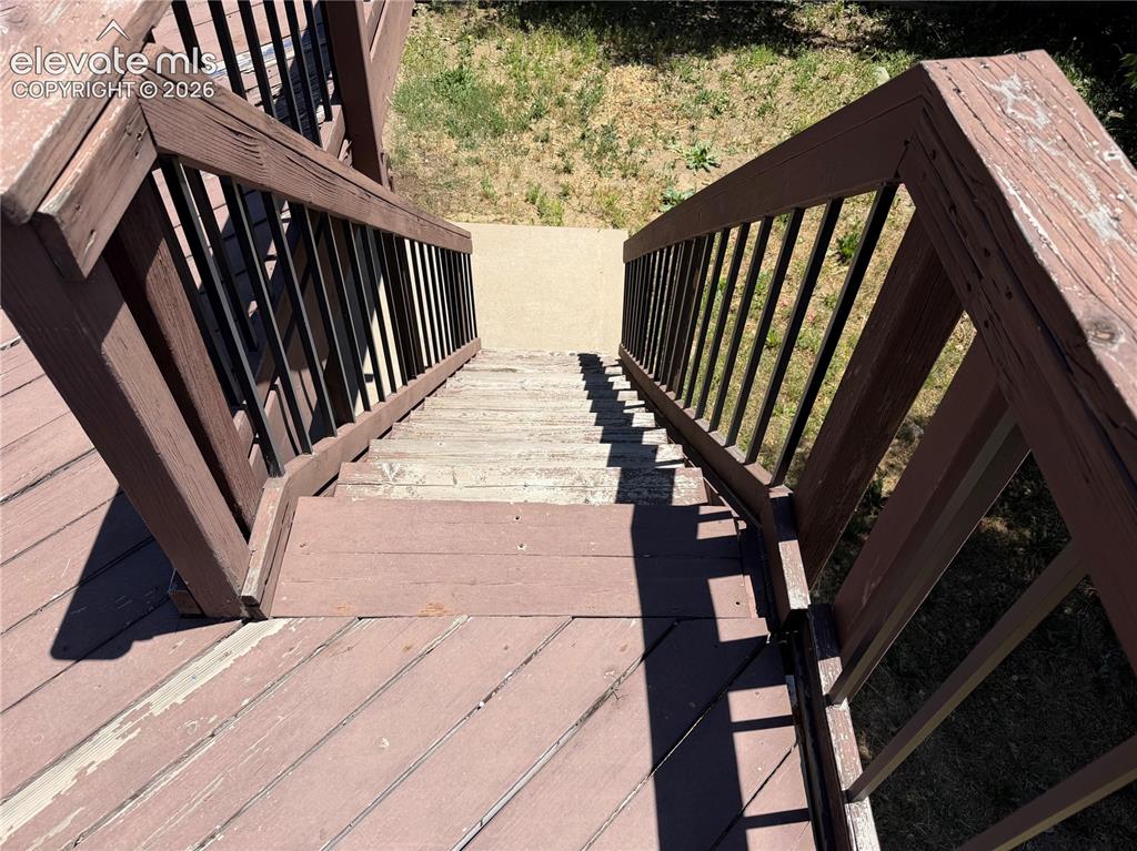 2921 Walton Creek Drive Colorado Springs CO 80922