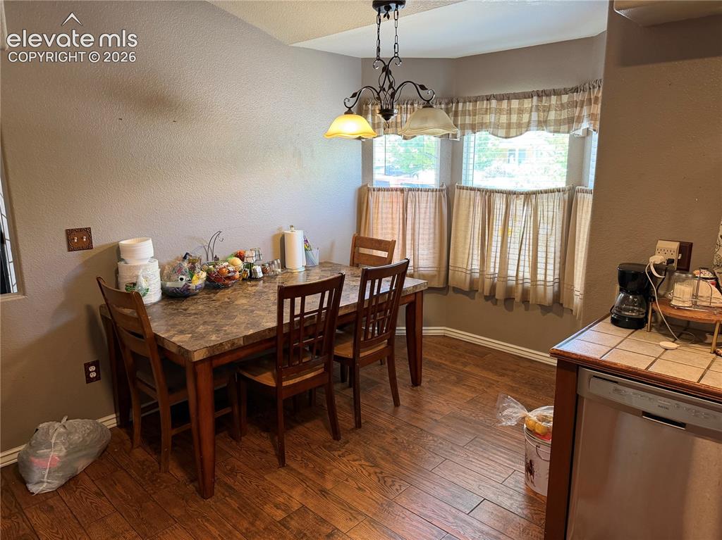 2921 Walton Creek Drive Colorado Springs CO 80922