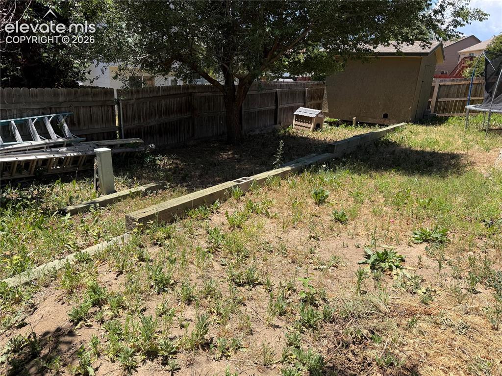 2921 Walton Creek Drive Colorado Springs CO 80922