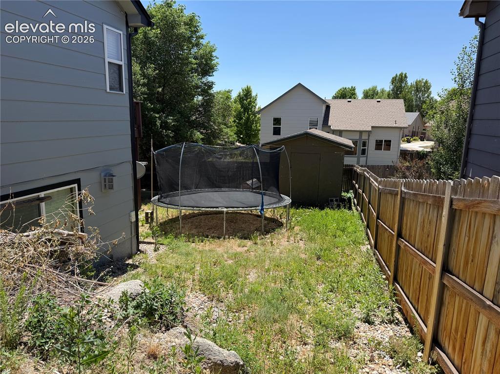 2921 Walton Creek Drive Colorado Springs CO 80922
