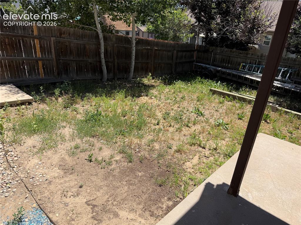 2921 Walton Creek Drive Colorado Springs CO 80922