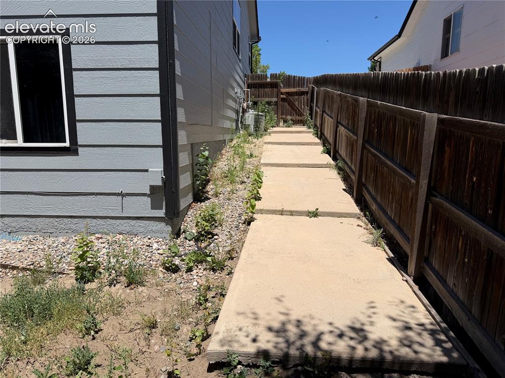 2921 Walton Creek Drive Colorado Springs CO 80922