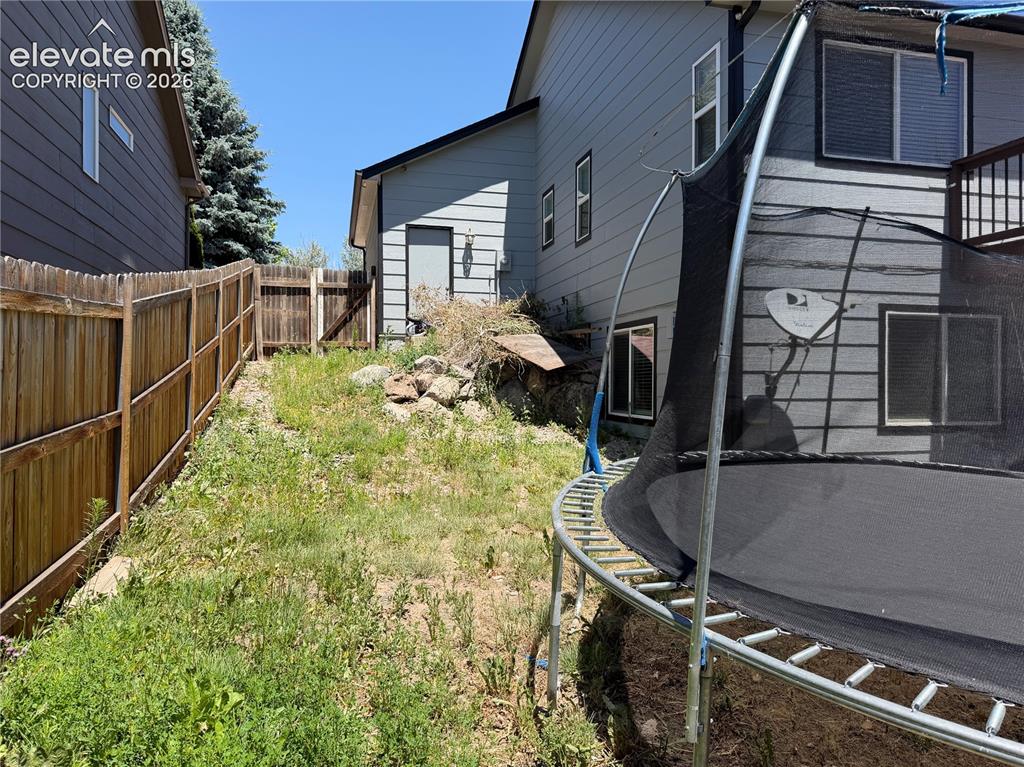 2921 Walton Creek Drive Colorado Springs CO 80922