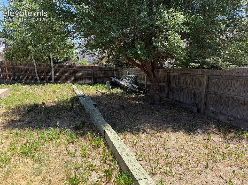 2921 Walton Creek Drive Colorado Springs CO 80922