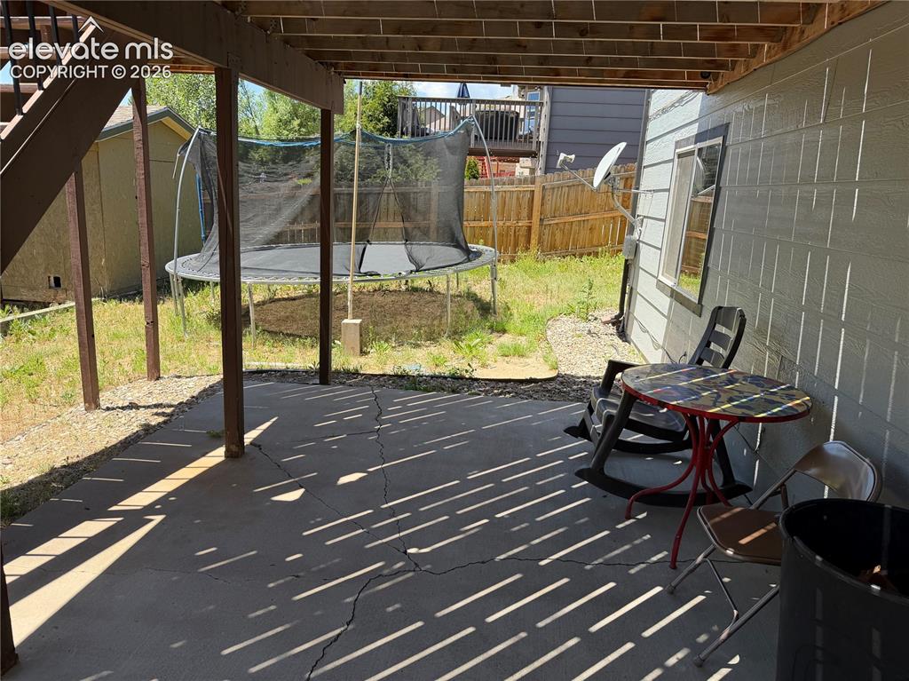 2921 Walton Creek Drive Colorado Springs CO 80922