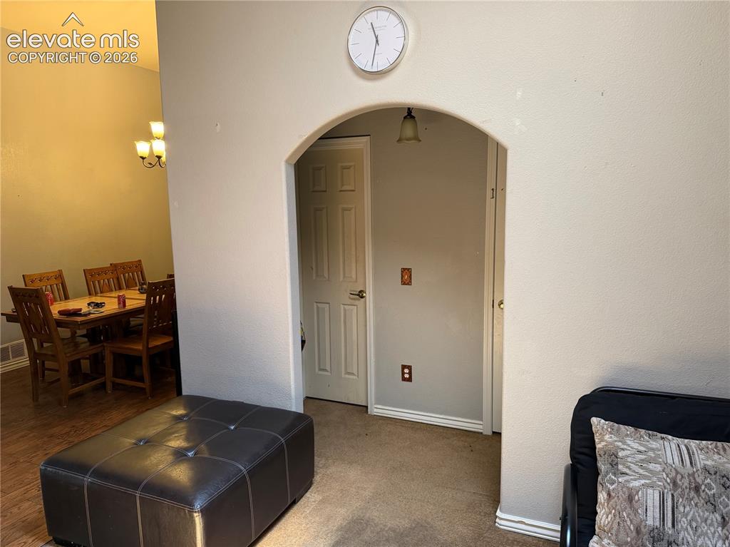 2921 Walton Creek Drive Colorado Springs CO 80922