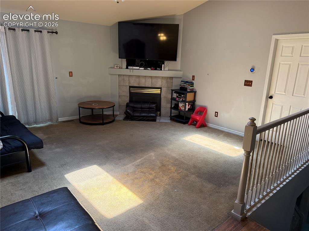2921 Walton Creek Drive Colorado Springs CO 80922