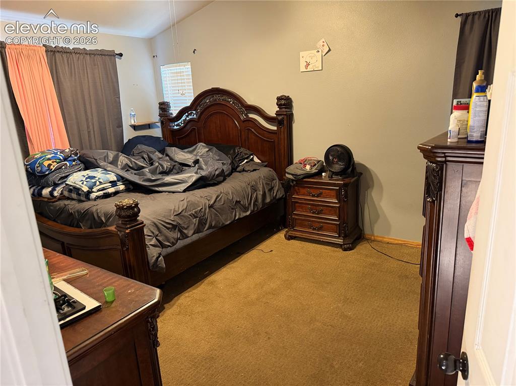 2921 Walton Creek Drive Colorado Springs CO 80922