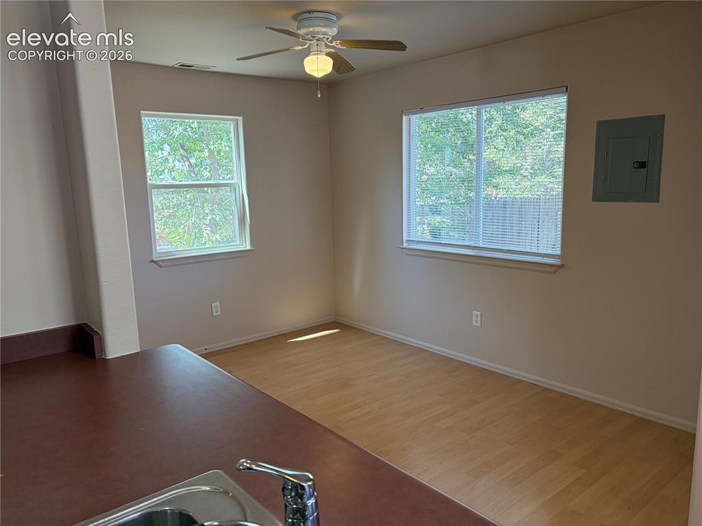 1423 Palmer Avenue Pueblo CO 81004