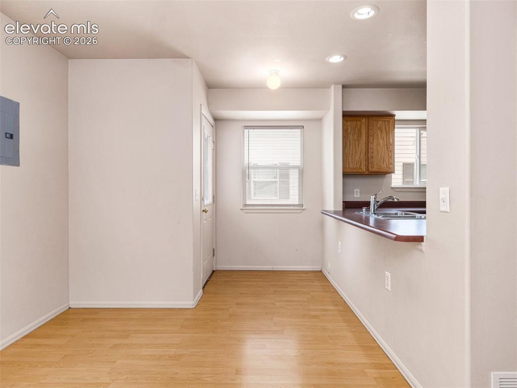 1423 Palmer Avenue Pueblo CO 81004