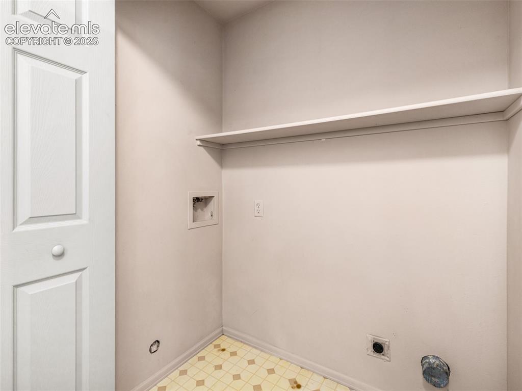 1423 Palmer Avenue Pueblo CO 81004