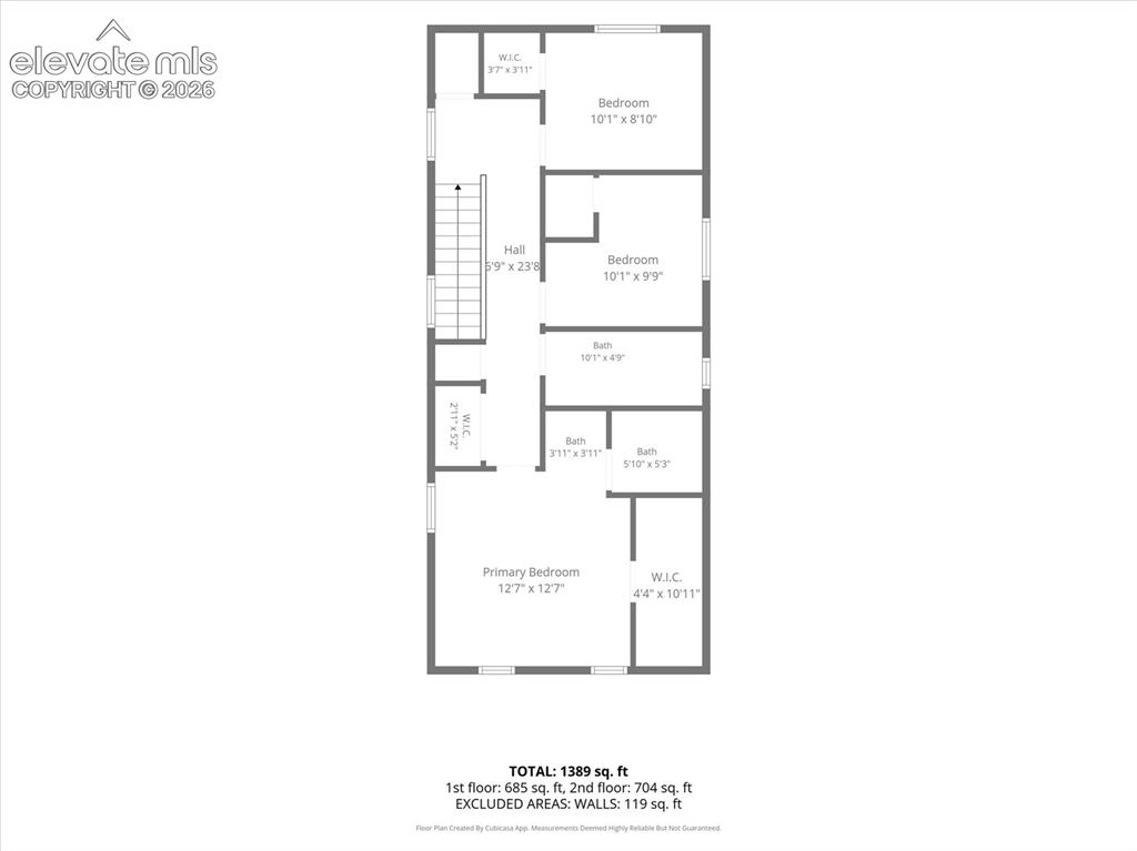 1423 Palmer Avenue Pueblo CO 81004