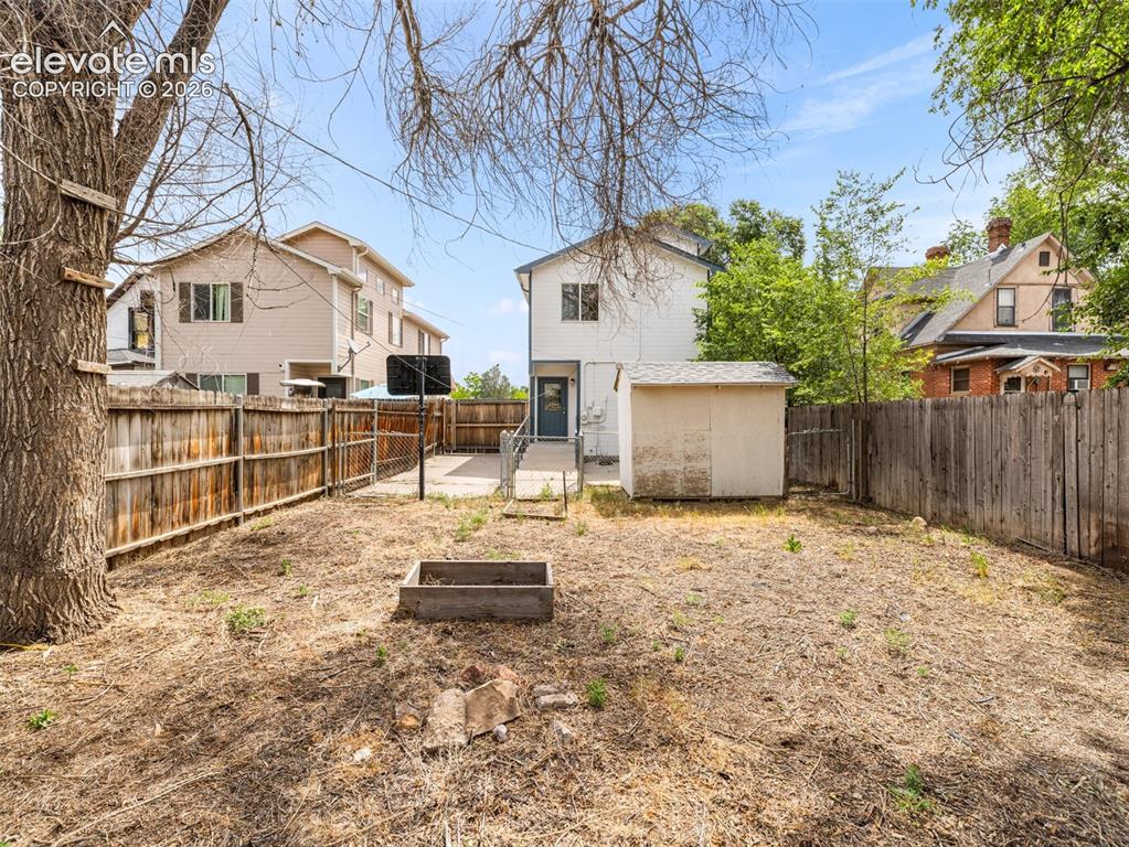 1423 Palmer Avenue Pueblo CO 81004