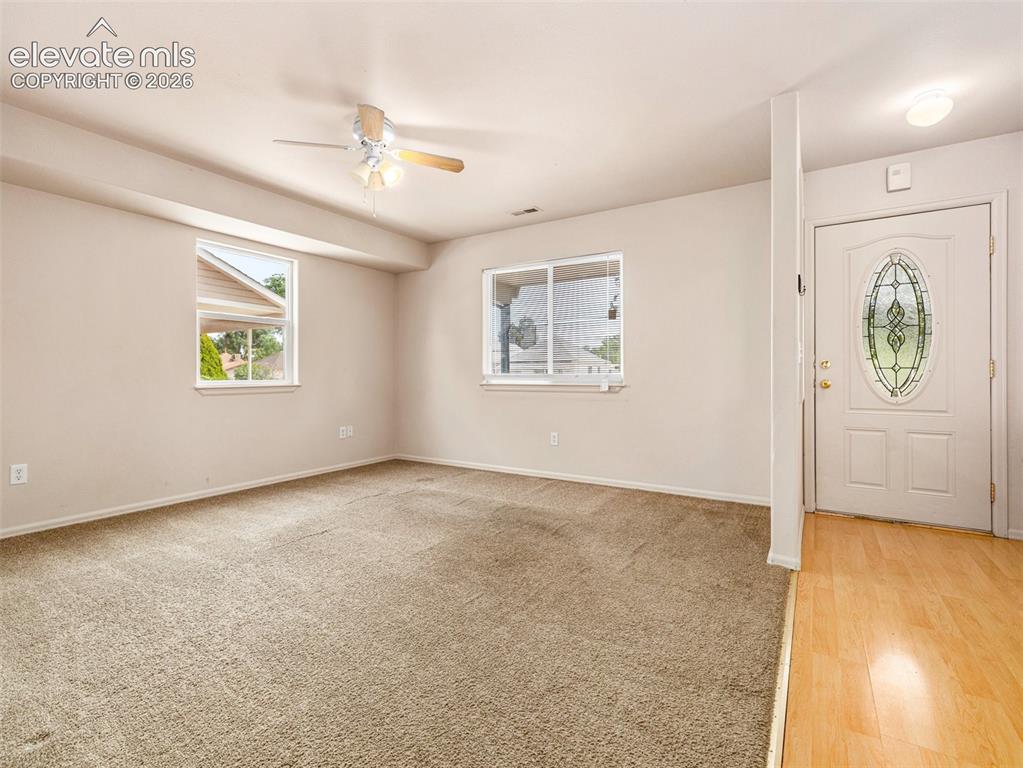 1423 Palmer Avenue Pueblo CO 81004