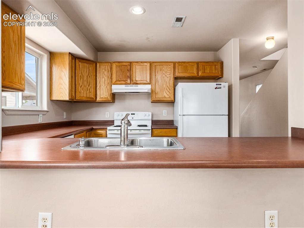 1423 Palmer Avenue Pueblo CO 81004