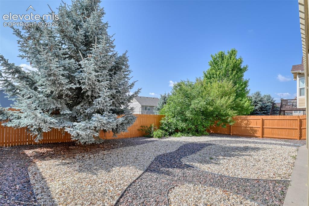 4233 Ashby Field Drive Colorado Springs CO 80922