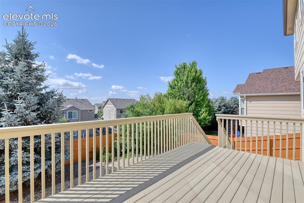 4233 Ashby Field Drive Colorado Springs CO 80922