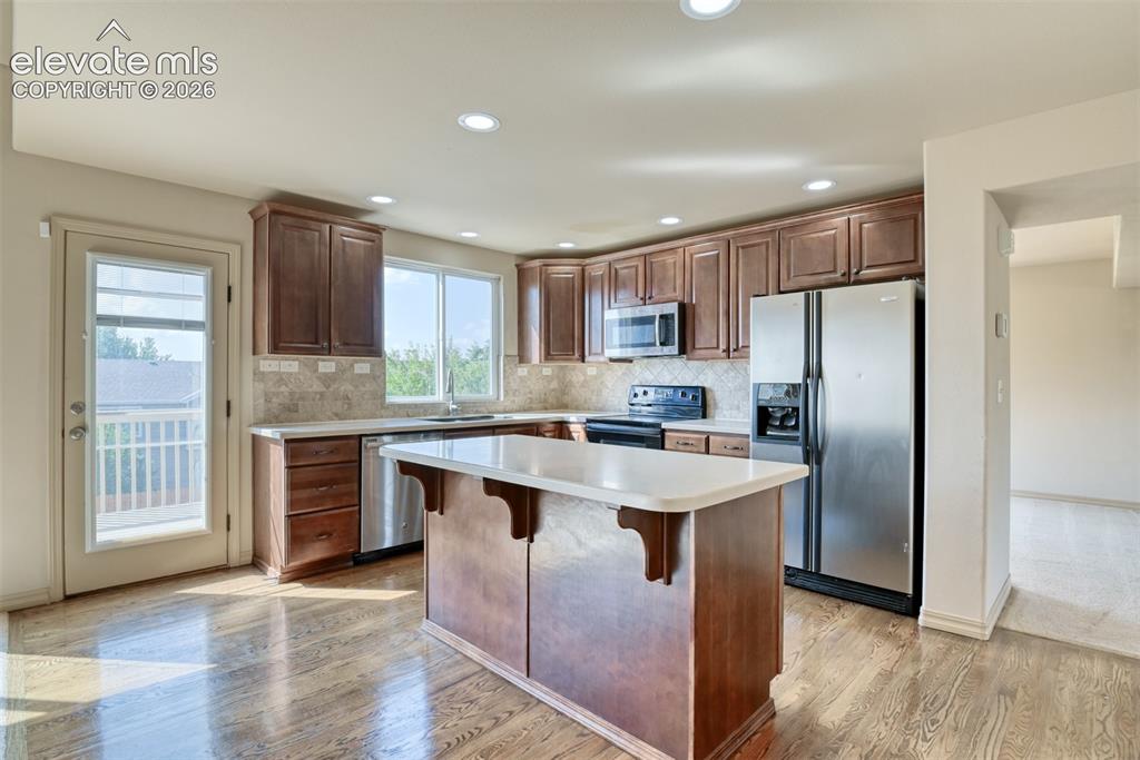 4233 Ashby Field Drive Colorado Springs CO 80922