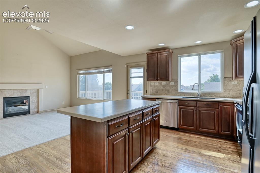 4233 Ashby Field Drive Colorado Springs CO 80922