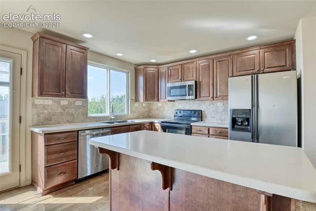 4233 Ashby Field Drive Colorado Springs CO 80922