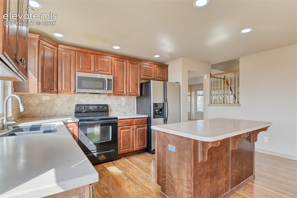 4233 Ashby Field Drive Colorado Springs CO 80922