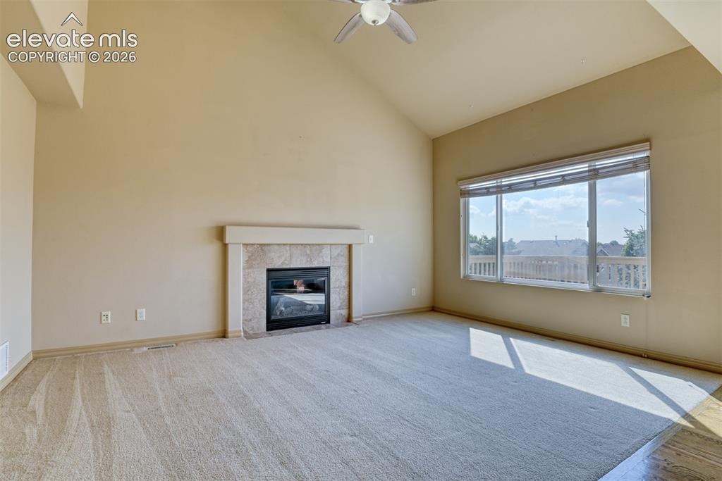 4233 Ashby Field Drive Colorado Springs CO 80922