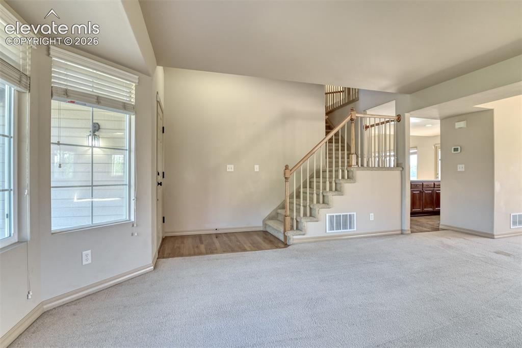 4233 Ashby Field Drive Colorado Springs CO 80922