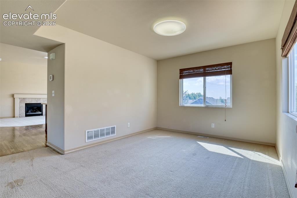 4233 Ashby Field Drive Colorado Springs CO 80922