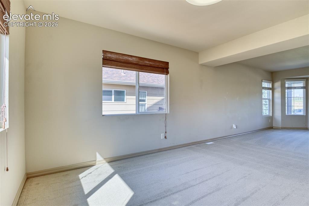 4233 Ashby Field Drive Colorado Springs CO 80922