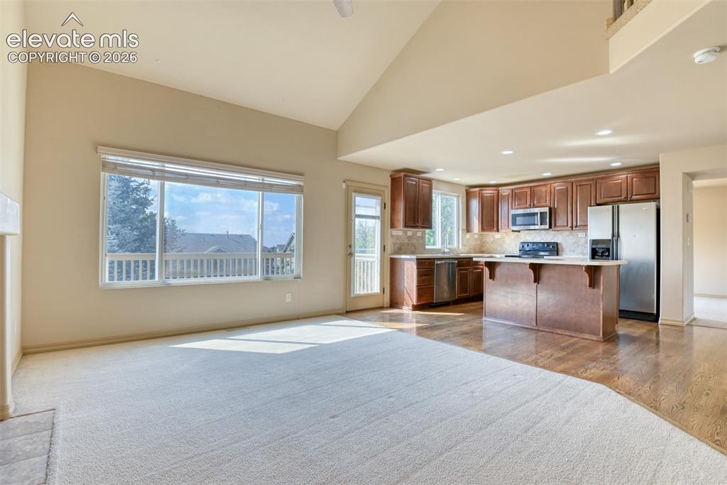 4233 Ashby Field Drive Colorado Springs CO 80922