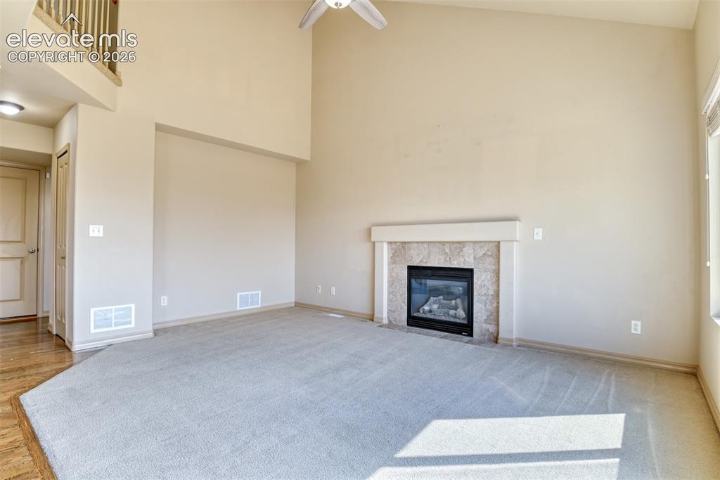 4233 Ashby Field Drive Colorado Springs CO 80922