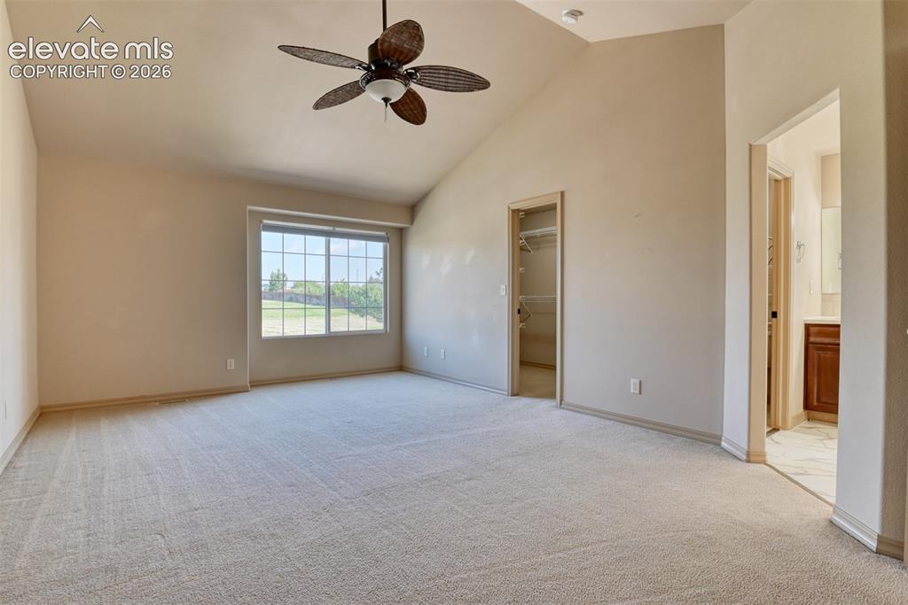 4233 Ashby Field Drive Colorado Springs CO 80922