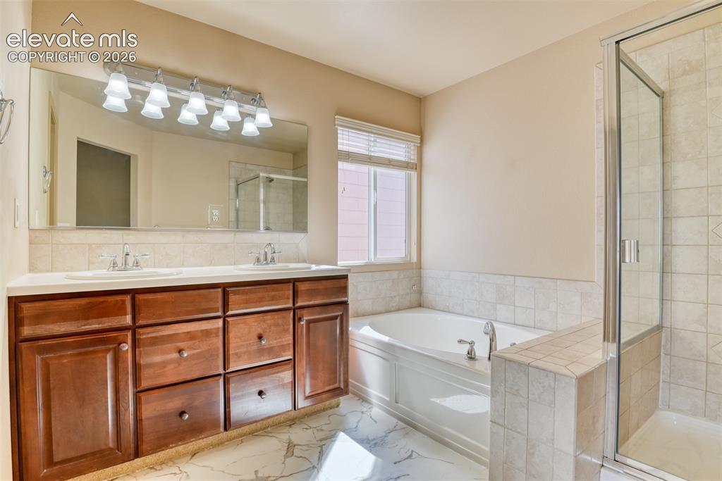 4233 Ashby Field Drive Colorado Springs CO 80922