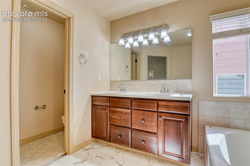 4233 Ashby Field Drive Colorado Springs CO 80922