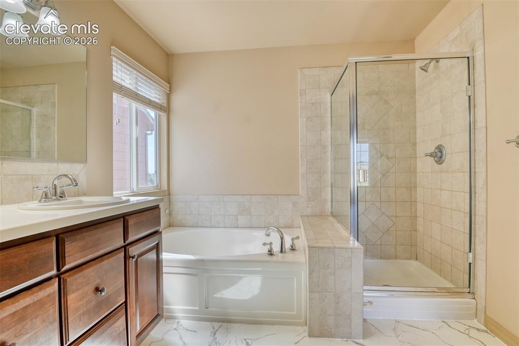 4233 Ashby Field Drive Colorado Springs CO 80922